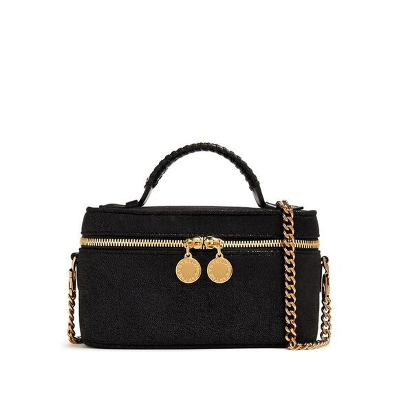 STELLA MCCARTNEY Handbags - Stella Mccartney Black Mini Bags Women